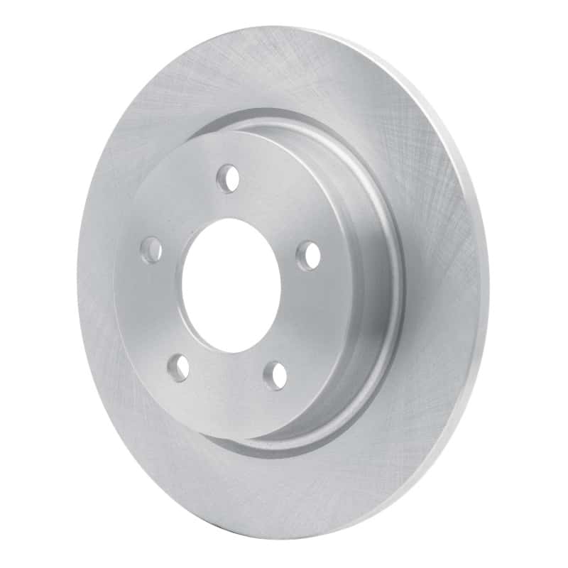 DFC — DFC 04-13 Mazda 3 Rear Brake Rotor
DFC Brake Rotor - view 2