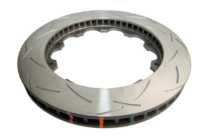 DBA — DBA 5000 Series Slotted Brake Rotor 355x32mm Brembo Replacement Ring
Brake Disc Ring
Brake Rotor - view 2