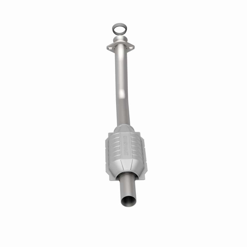 Magnaflow — MagnaFlow Conv GM 37.38X6.5X4 2.25/2.25
Standard Grade
Standard - view 16