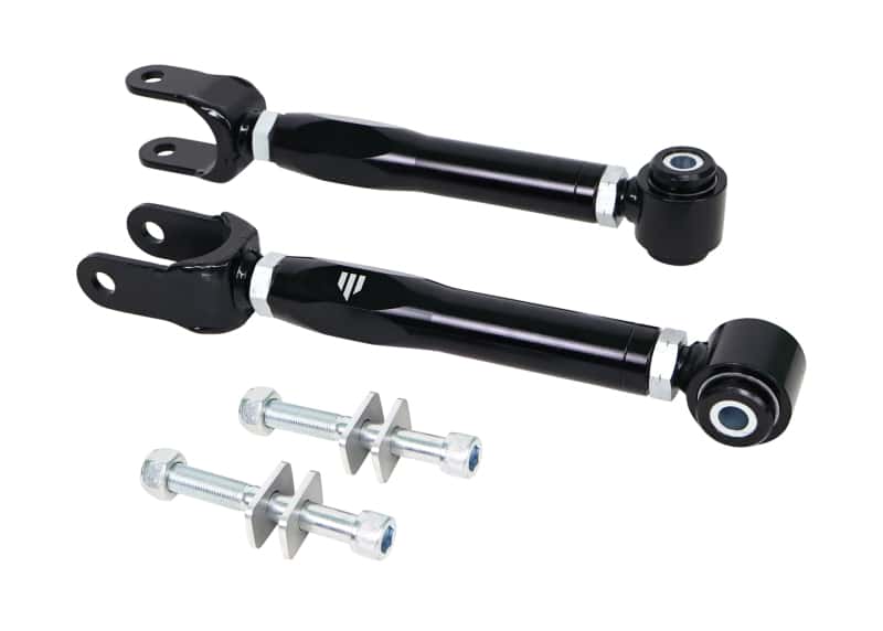 Whiteline — Whiteline 09+ Nissan 370Z/Z Adjustable Toe Control Arm
Control Arm - view 1