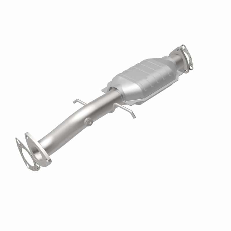 Magnaflow — MagnaFlow Conv DF Blazer-Jimmy 96-99 4.3L
HM Grade
HM - view 18
