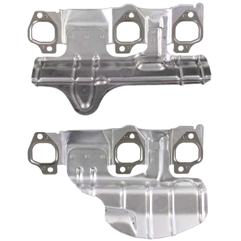 Fel-Pro — Fel-Pro Chevrolet Impala MS 96818 Exhaust Manifold Gasket Set - view 1