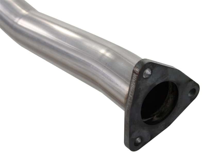 aFe — aFe Takeda MACHForce XP Exhaust Cat-Back 12 Honda Civic Si L4 2.4L SEDAN ONLY
Cat-Back Exhaust
ExhstSysKt - view 4