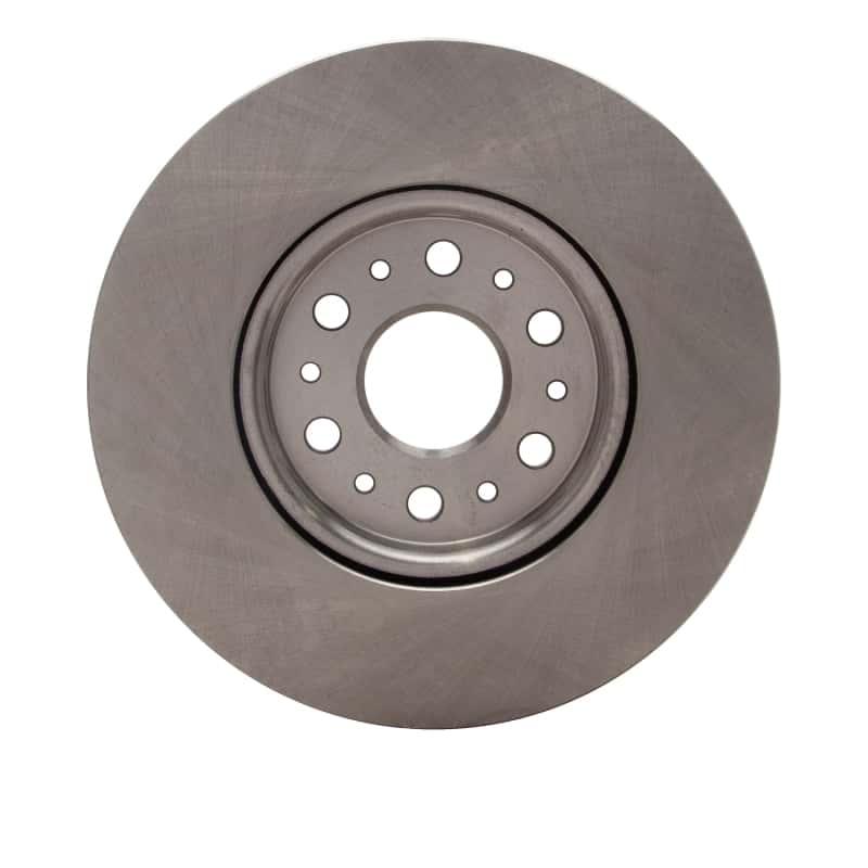 DFC — DFC 17-25 Buick Enclave Front Brake Rotor
DFC Brake Rotor - view 5