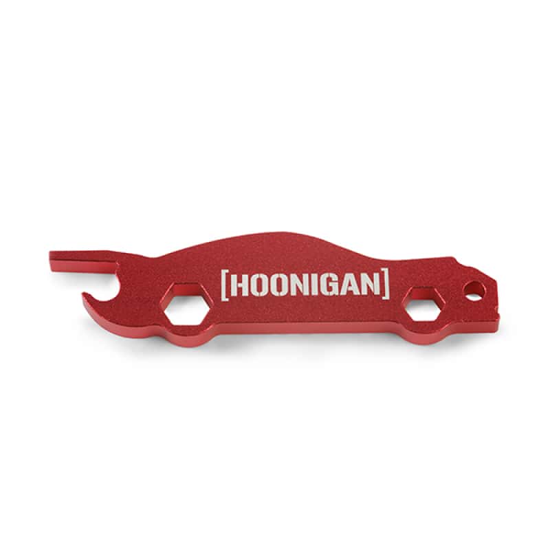 Mishimoto — Mishimoto Honda Hoonigan Oil Filler Cap - Red
Oil Filler Cap - view 20