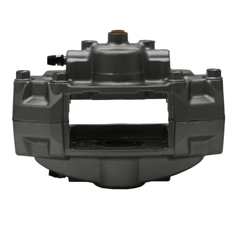 DFC — DFC 08-22 Infiniti M56 Rear-R Premium Caliper - Silver Powder Coated
DFC Brake Caliper - view 4