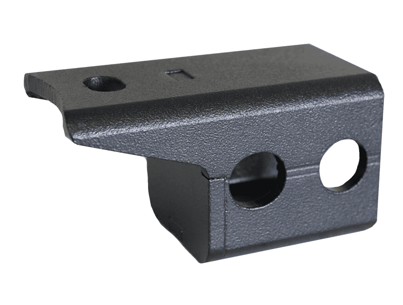 GEN-Y Hitch — Gen-Y 32K Pintle Lock 2.5in Shank
Hitch Lock - view 2