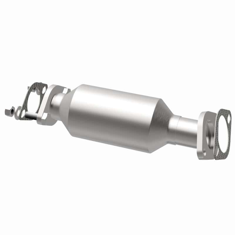 Magnaflow — Magnaflow Conv DF 07-10 Hyundai Elantra 2.0L (Not for sale in California)
OEM Grade
OEM - view 21