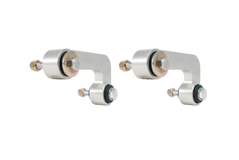Eibach — Eibach 22mm Rear Anti-Roll-Kit for 01-03 Subaru WRX 4cyl Turbo (Exc STi & V6)
Rear Sway Bar Kit - view 3