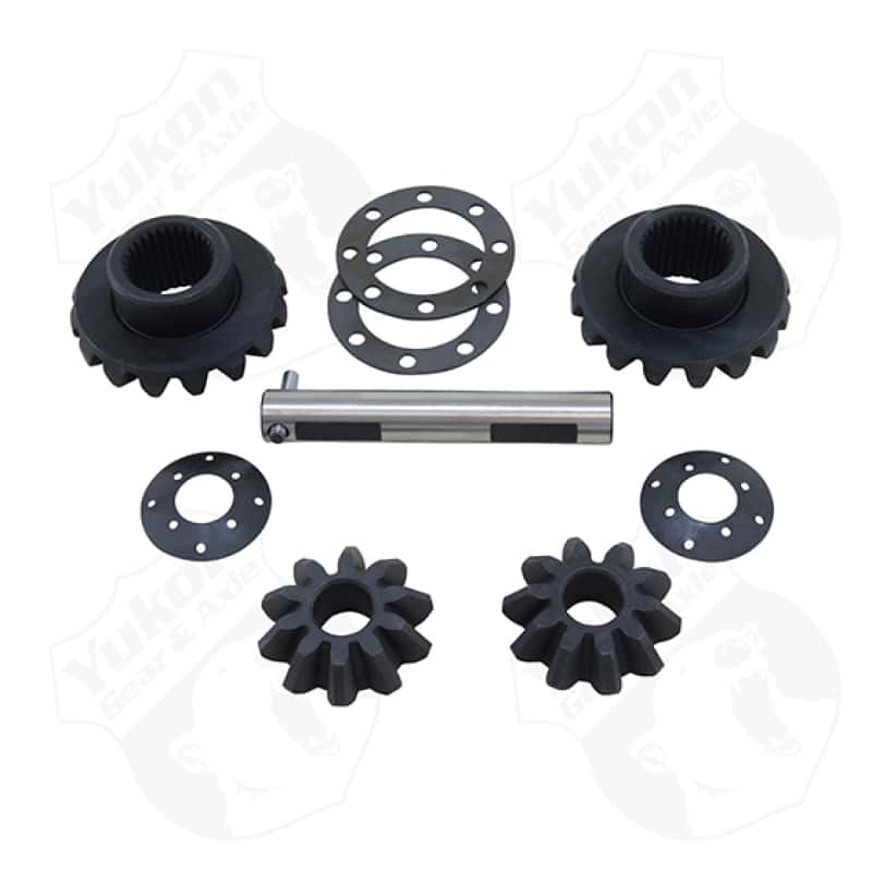 Yukon Gear & Axle — Yukon Gear Standard Open Spider Gear Kit For Toyota T100 & Tacoma w/ 30 Spline Axles
Spider Gear Kit  - view 2