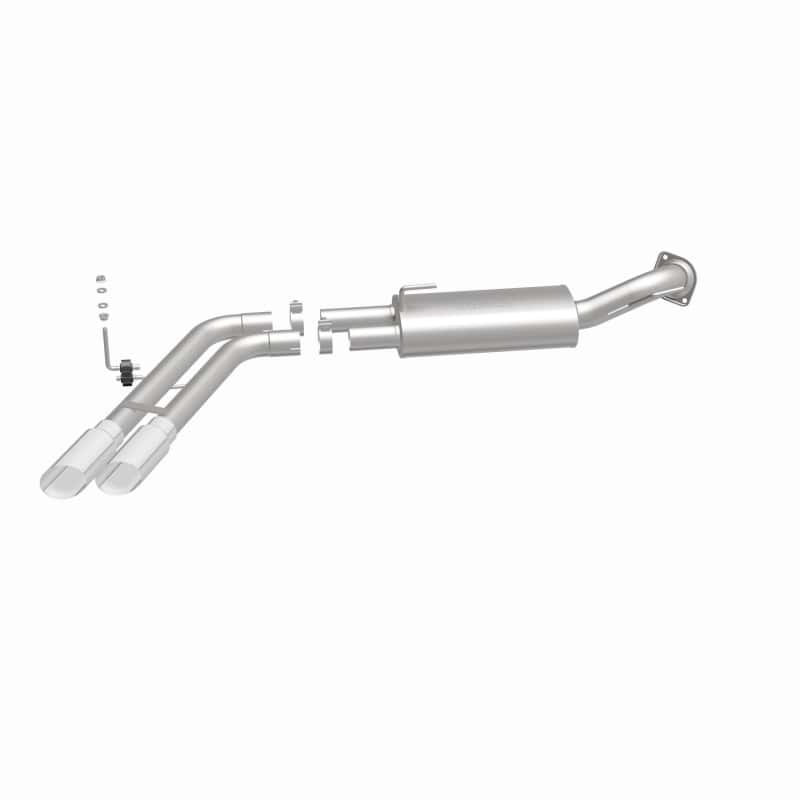 Magnaflow — MagnaFlow SYS Cat-Back 09-13 Dodge Ram 1500 3.6L
Cat-Back - view 27