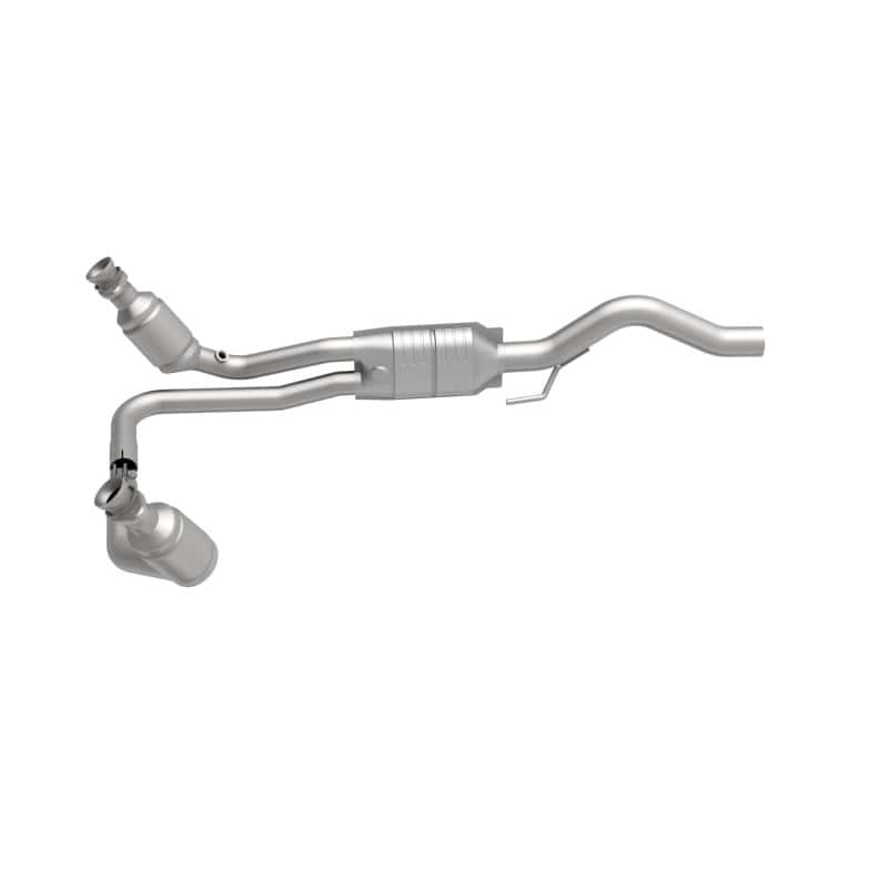 Magnaflow — Magnaflow Conv DF 00-03 Dakota 4.7L
California - view 11
