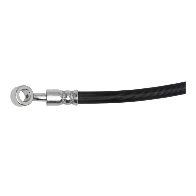 DFC — DFC 19-22 Subaru Ascent Front-L Brake Hose - view 3