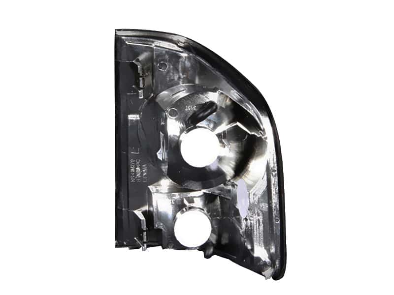 ANZO — ANZO 1995-2005 Chevrolet S-10 Taillights Carbon 3D Style
TailLightSet - view 4