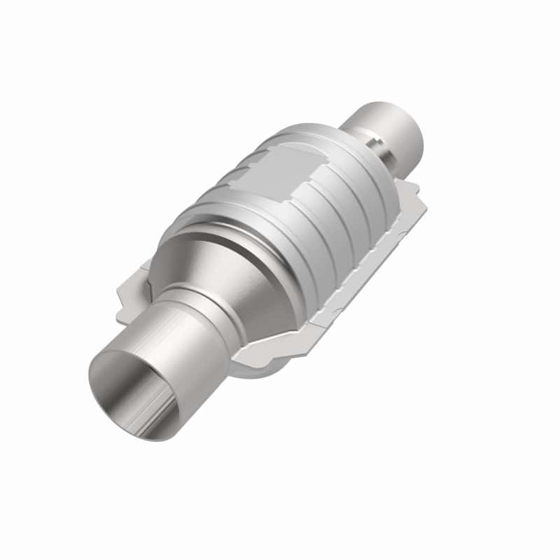 Magnaflow — MagnaFlow Conv Univ 2.00inch w/ single O2
HM Grade
HM - view 27