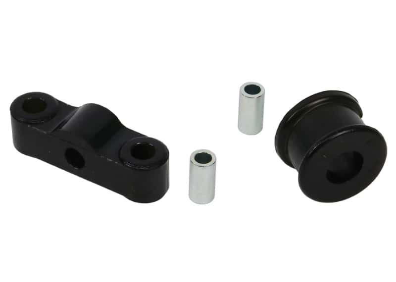 Whiteline — Whiteline Plus 10/95-99 Honda Civic EJ/EK Front Transmission Shifter Stabilizer Bushing
Bushing Kit - view 4