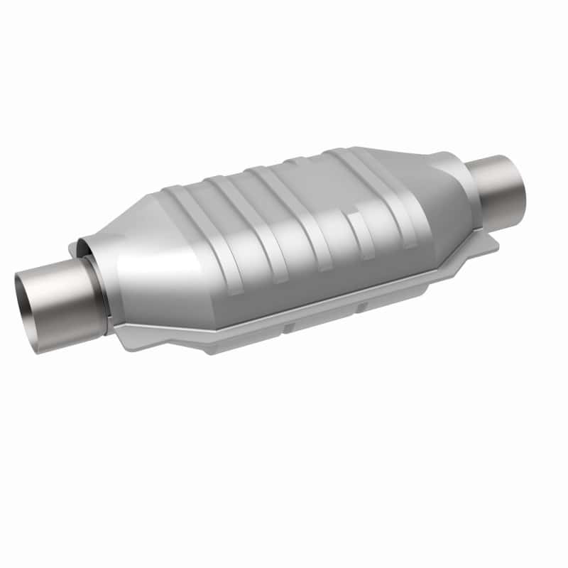 Magnaflow — MagnaFlow Conv Univ Mf 2.25
OEM Grade
Standard - view 18