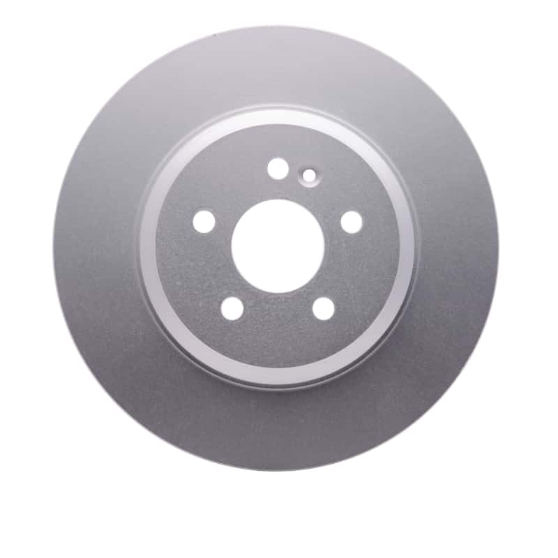 DFC — DFC 00-05 Mercedes-Benz ML500 (USA/Canada) Rear GeoSPEC Coated Rotor
DFC Brake Rotor - view 1