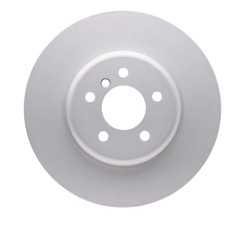 DFC — DFC 11-19 BMW 640I Coupe Front Hi-Carbon Alloy Geomet Coated Rotor - view 1
