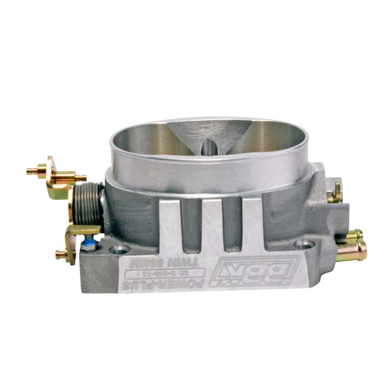 BBK — BBK 85-88 GM 305 350 Twin 58mm Throttle Body BBK Power Plus Series
Throttle Body
TBdyAssy - view 11