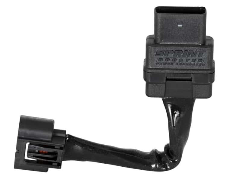 aFe — aFe Power Sprint Booster Power Converter 17-19 Nissan Patrol (Y61) I6-4.8L
Sprint Booster - view 2