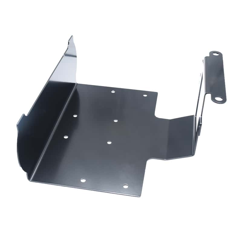 ARB — ARB Mount Kit CKSA/CKMA/CKMTA Suits 2018+ Jeep Wrangler JL
Compressor Bracket - view 6