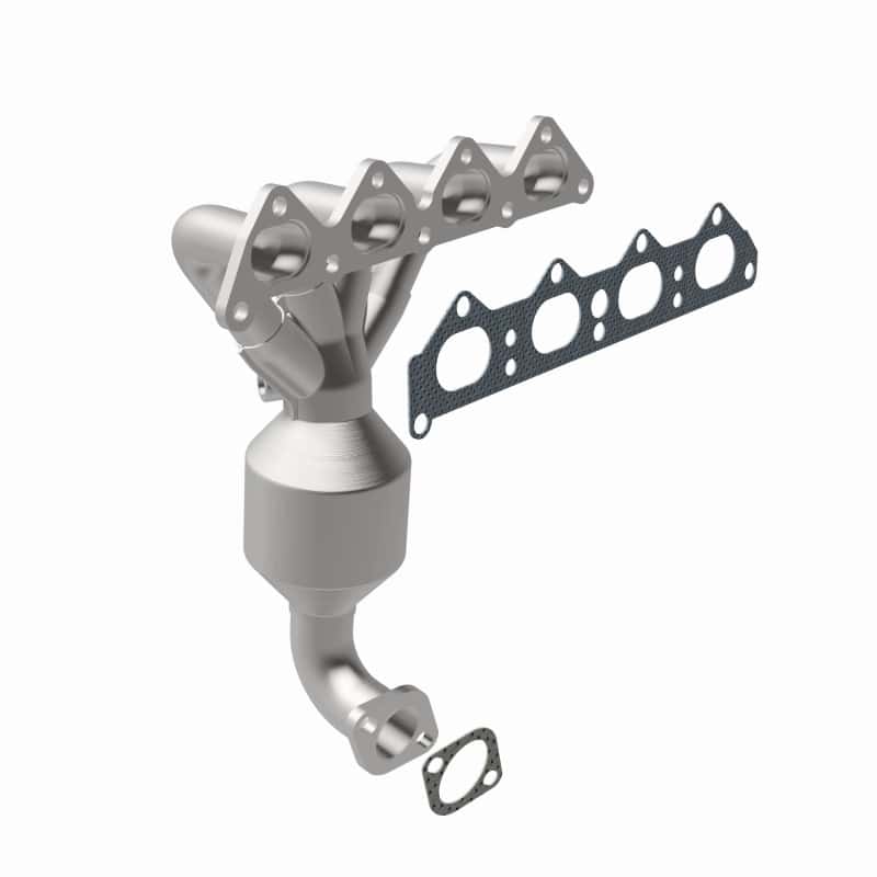 Magnaflow — MagnaFlow Conv DF 01-03 Hyundai Eleantra 2.0L
California - view 29