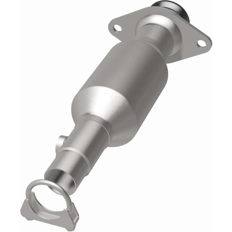 Magnaflow — Magnaflow 01-03 Toyota Prius 1.5L OEM Grade Direct-Fit Catalytic Converter
OEM Grade
OEM - view 31