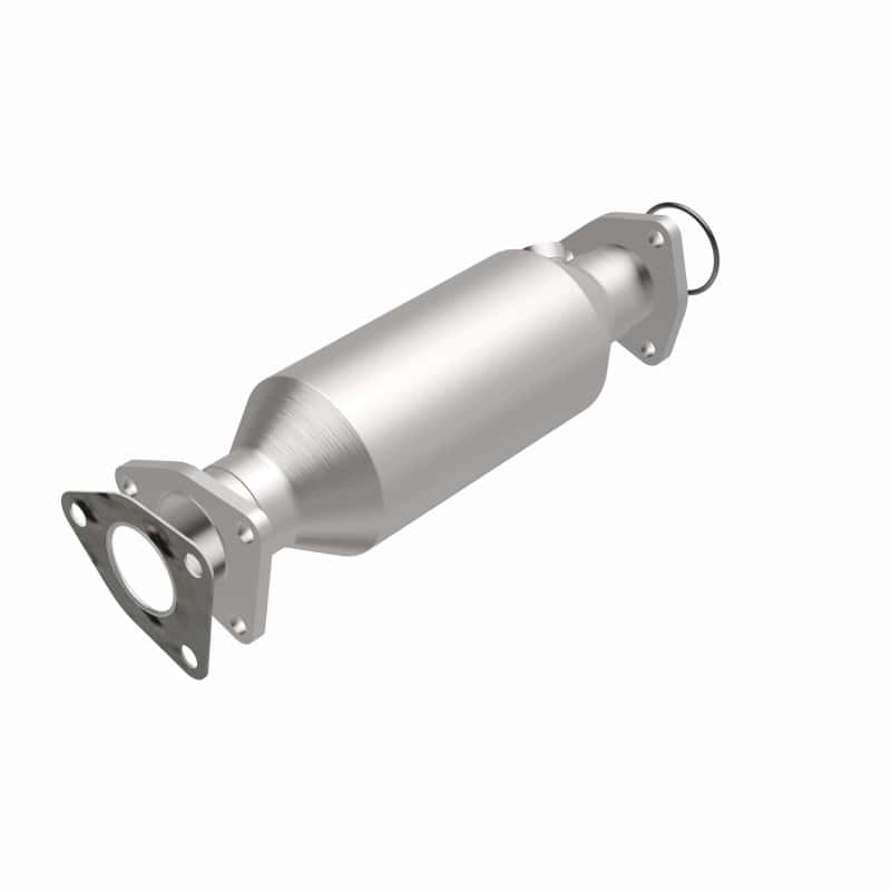 Magnaflow — MagnaFlow Conv DF 96-01 Honda Prelude 2.3L
HM Grade
HM - view 27