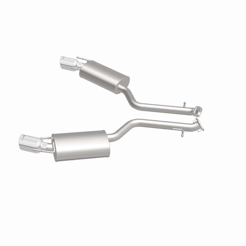Magnaflow — MagnaFlow SYS A/B 14-18 Lexus IS350 3.5L
Axle-Back
Cat-Back - view 29