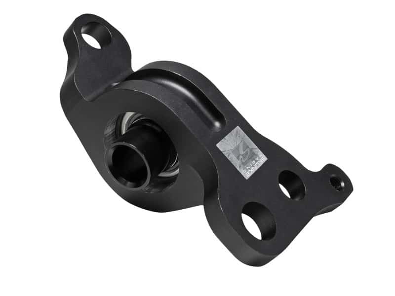Skunk2 Racing — Skunk2 94-01 Acura Integra Hard Anodized Billet Aluminum Body w/ Spherical Compliance Bearing
Control Arm Bracket - view 3