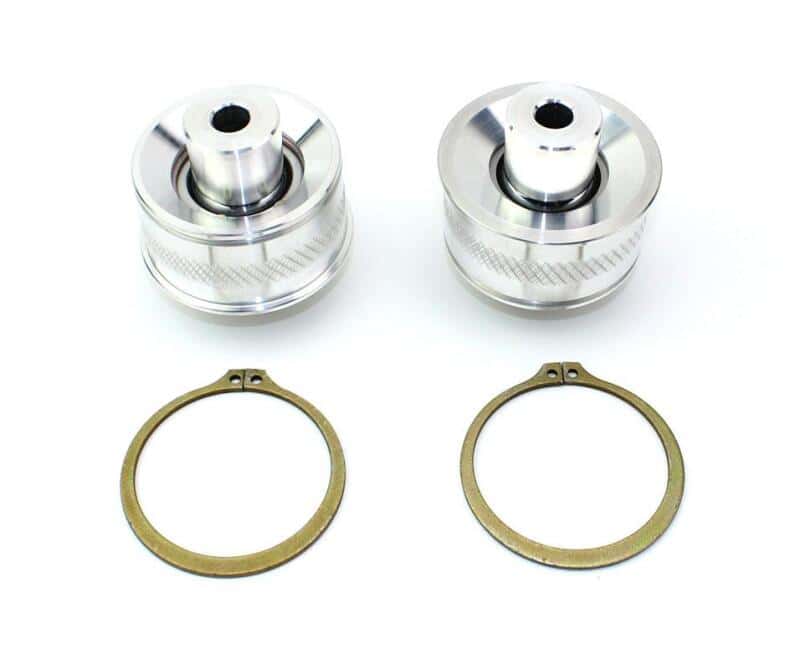 SPL Parts — SPL Parts 2020+ Toyota GR Supra (A90) / 2019+ BMW Z4 (G29) Front Caster Rod Bushings (Non-Adj)
Bushing Kit - view 2