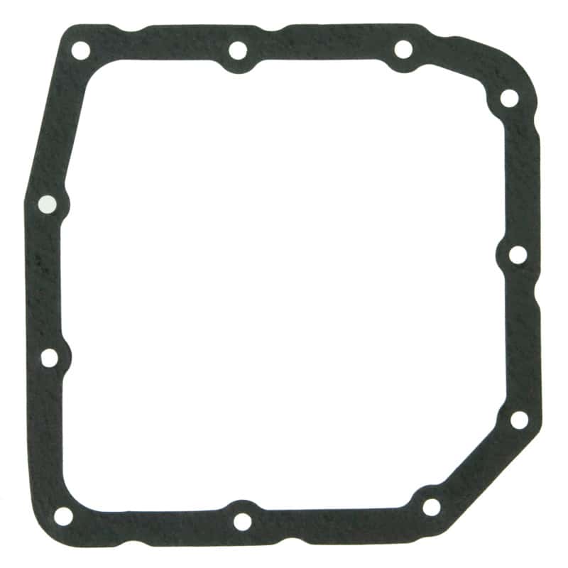 Fel-Pro — Fel-Pro Hyundai Elantra OS 30823 Engine Oil Pan Gasket Set 11 Bolt Hole One Piece Gasket - view 1