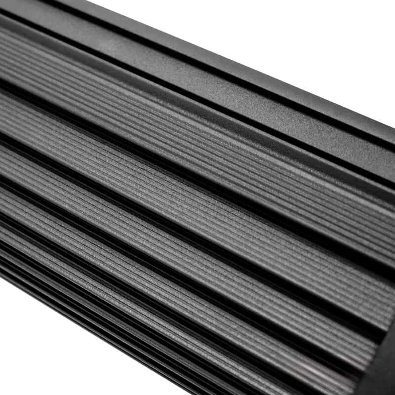 Westin — Westin B-FORCE LED Light Bar Double Row 4 inch Flood w/3W Cree - Black
LED Light Bar - view 11