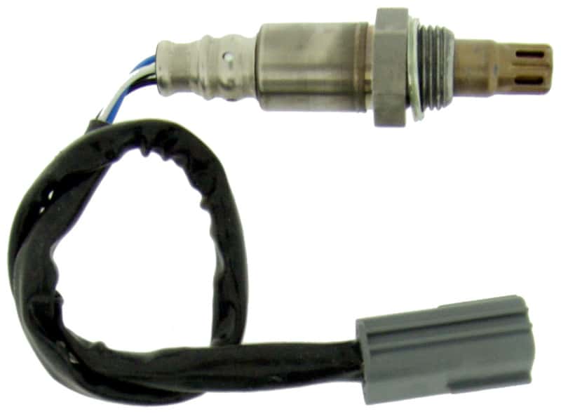 NGK — NGK Nissan Altima 2013-2007 Direct Fit 4-Wire A/F Sensor
Oxygen Sensor - view 2