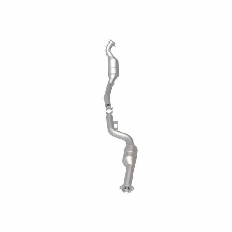 Magnaflow — Magnaflow Conv DF 98-03 MB E320 3.2L D/S
HM Grade
HM - view 16