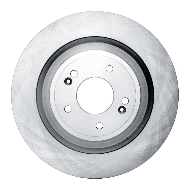 DFC — DFC 21-26 Hyundai Palisade Rear Brake Rotor - view 1