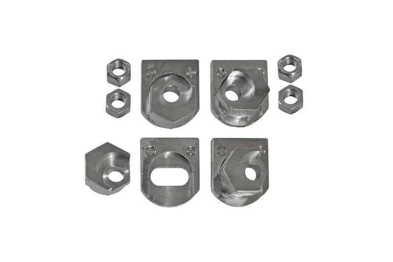 Eibach — Eibach Pro-Alignment Kit for 04-08 Ford F150 V8 2WD - view 1