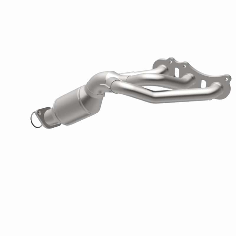 Magnaflow — Magnaflow Conv DF 03-04 4Runner 4.0L P/S
OEM Grade
OEM - view 21