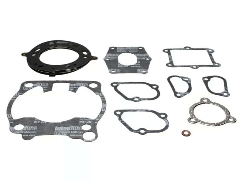 Wiseco — Wiseco 86-89 Honda CR250R Top End Gasket Kit
Gasket Kit - view 4