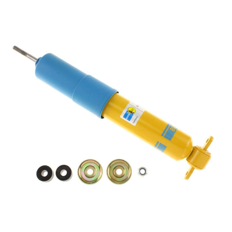 Bilstein — Bilstein 4600 Series 89-91 Mitsubishi Montero Front 46mm Monotube Shock Absorber
Shock - view 1