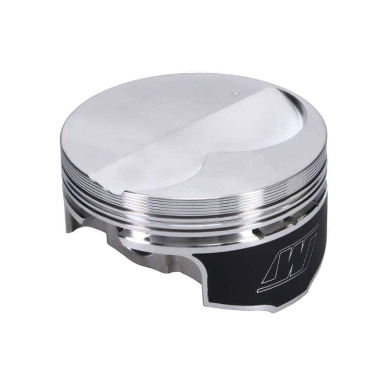 Wiseco — Wiseco Chevy LS Series -8cc FT 4.125inch Bore Piston Shelf Stock Kit
Piston Set - view 3