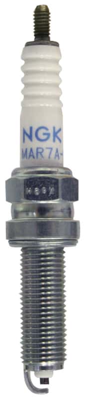 NGK — NGK Standard Spark Plug Box of 10 (LMAR7A-9) - view 2