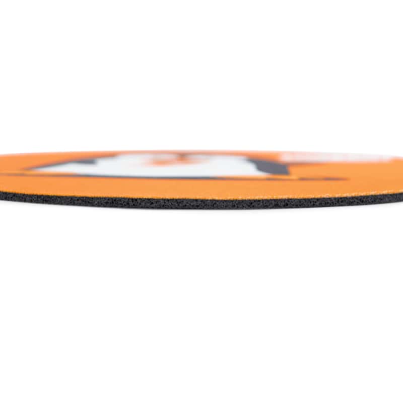 Mishimoto — Mishimoto Chilly The Penguin Mouse Pad - view 4