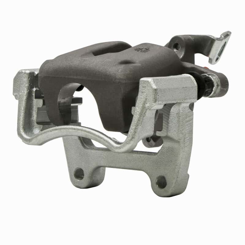 DFC — DFC 06-07 Volkswagen Passat Rear-L Premium Caliper - Silver Zinc Coated
DFC Brake Caliper - view 2