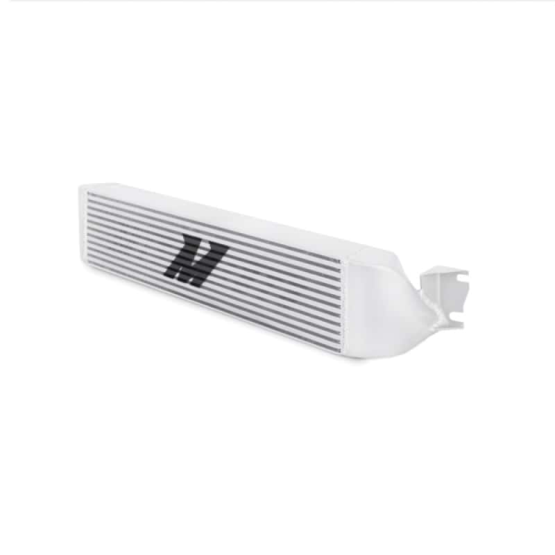 Mishimoto — Mishimoto 03-05 Dodge Neon SRT-4 Silver Aluminum Performance Intercooler Kit
Intercooler Kit - view 4