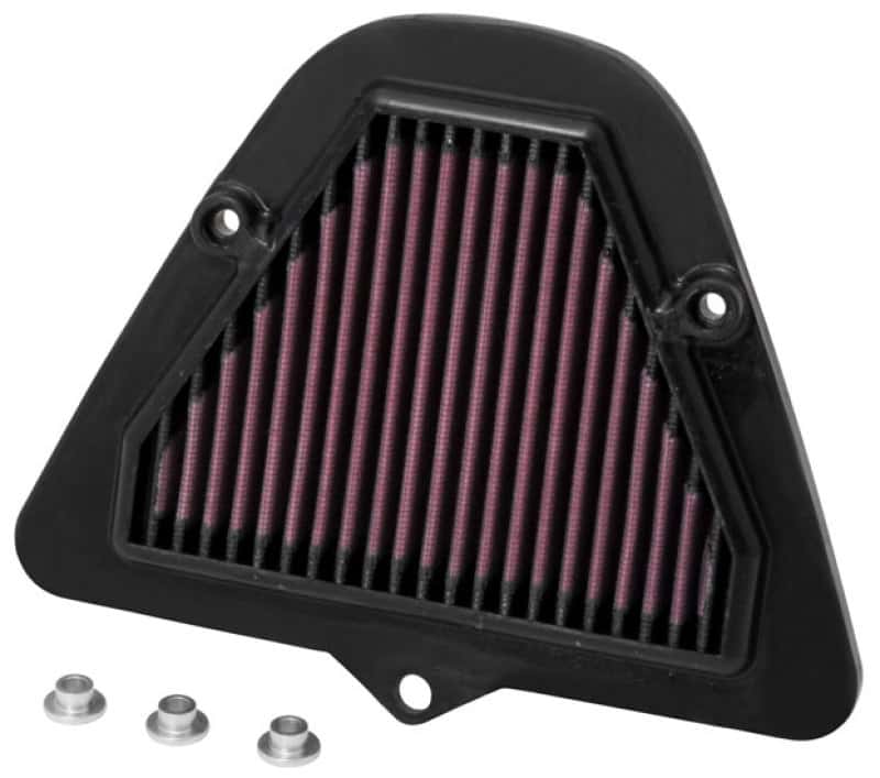 K&N Engineering — K&N 09 Kawasaki VN1700 Vulcan Classic Replacement Air Filter
Air Filter - view 1