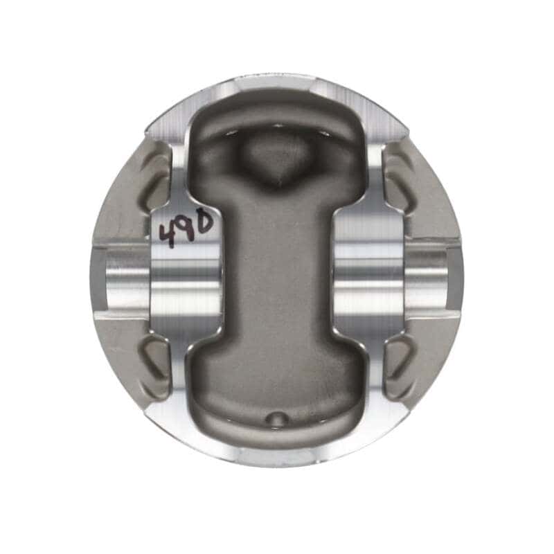 Wiseco — Wiseco Chevy LS Series 3cc Dome 1.050 x 4.070 Piston Shelf Stock
Piston - view 5
