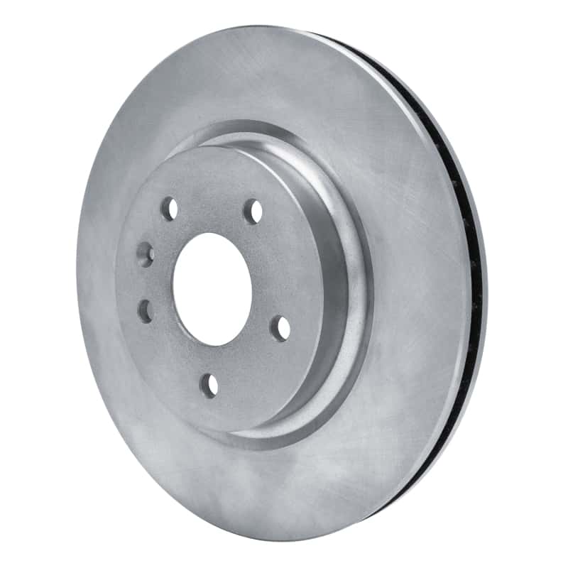 DFC — DFC 17-23 Jac Sei 3 Front Brake Rotor - view 3