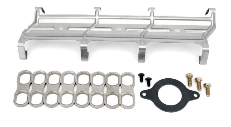 COMP Cams — COMP Cams Lifter Retainer Ford
LIFTER RETAINER, FOR - view 2